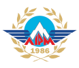 Logo AIPM - Associazione Piloti di Montagna